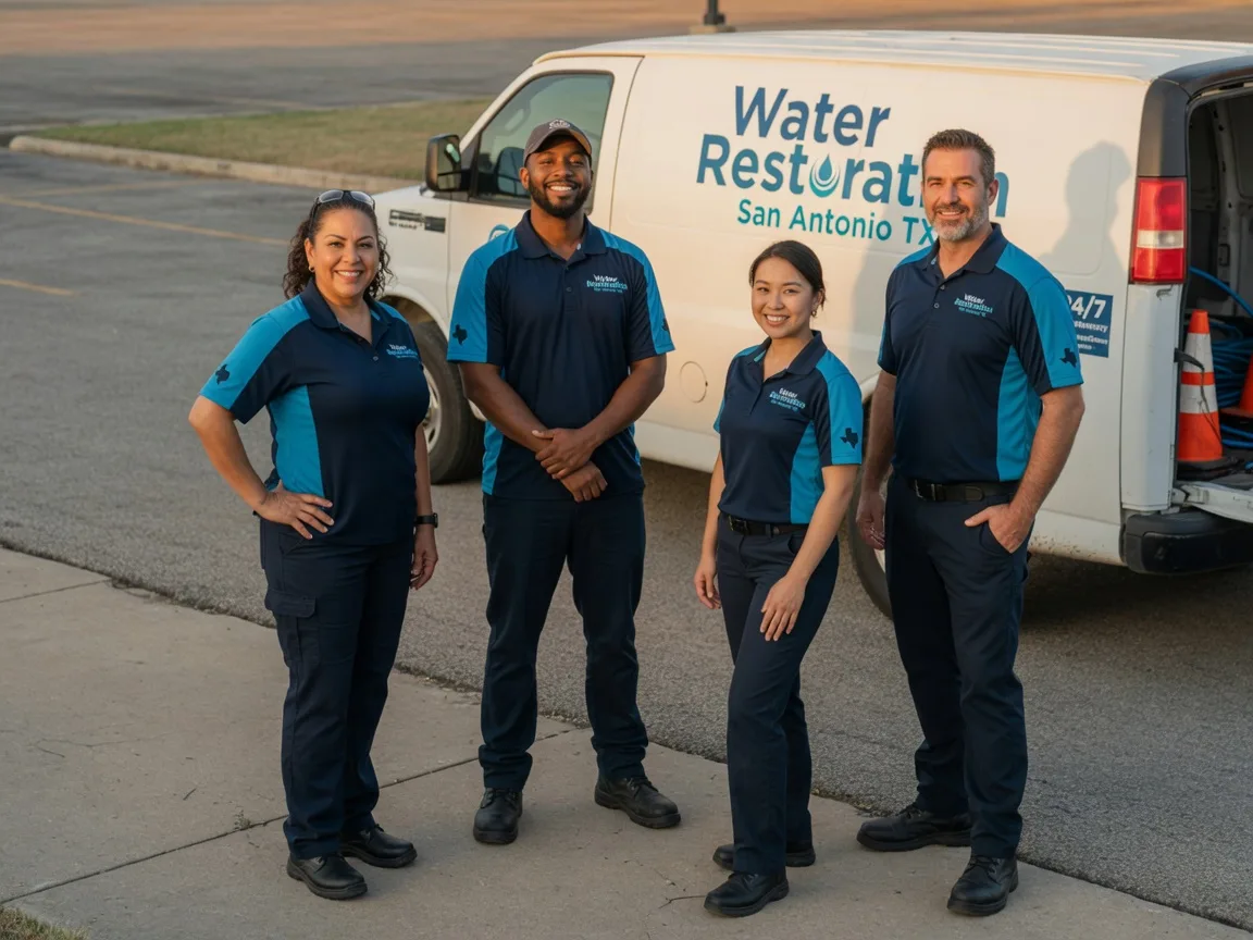Water Damage Repair company in Delavan, IL